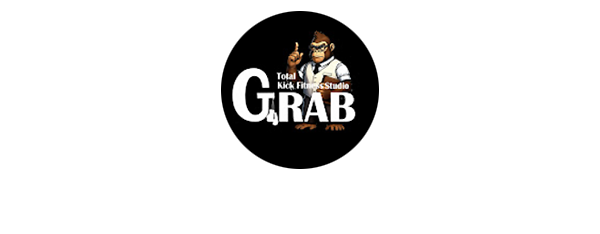 Grab✖YouTubeチャンネルのご案内
